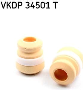 Dust Cover Kit, shock absorber VKDP34501T