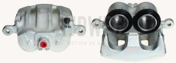 Brake Caliper 343565