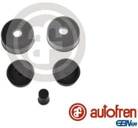 Repair Kit, wheel brake cylinder D3340