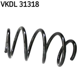 Suspension Spring VKDL31318