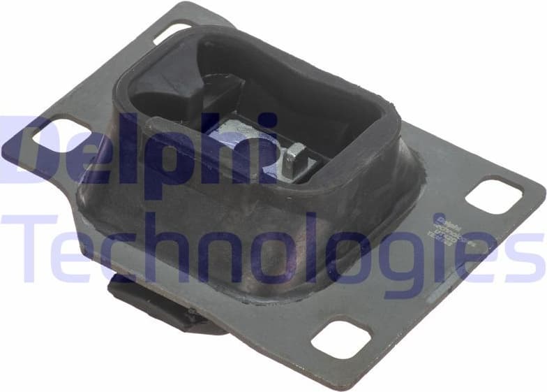 Mounting, engine TEM188