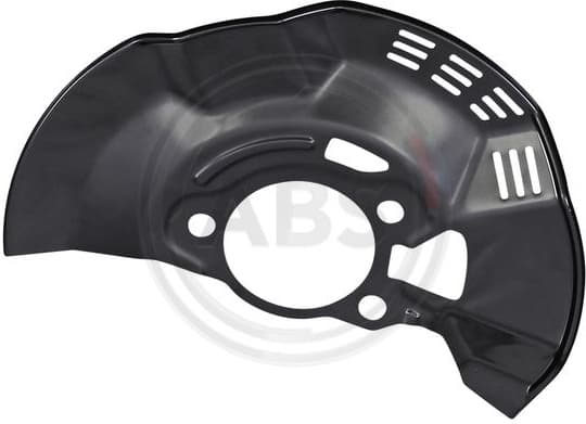 Splash Guard, brake disc 11480