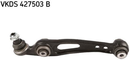 Control/Trailing Arm, wheel suspension VKDS 427503 B - image 2