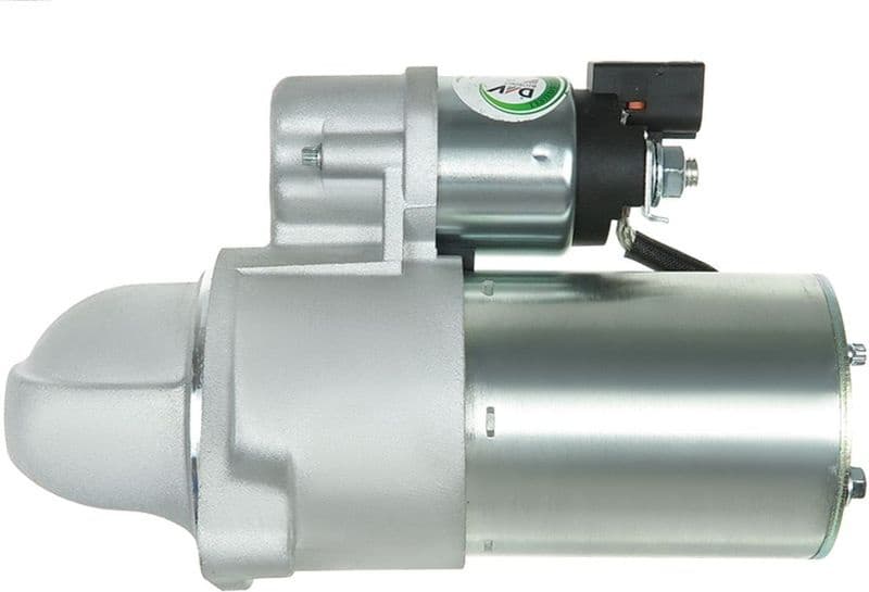 Starter AS S1261S - image 4