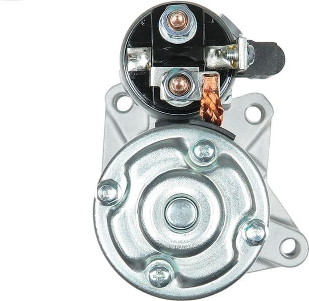 Starter AS S5404S - image 3