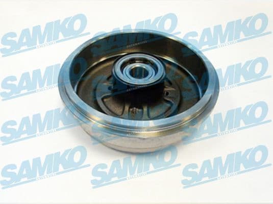 Brake Drum S70699CA