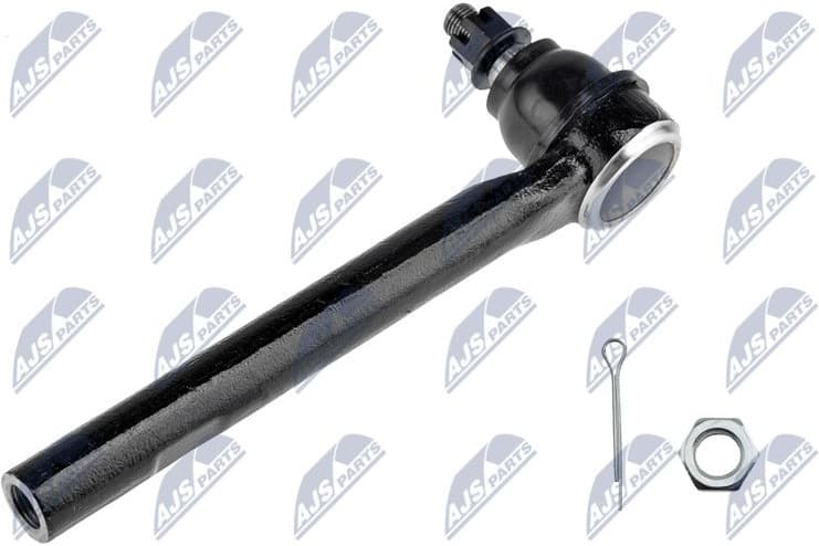 Tie Rod End SKZ-HD-048 - image 2