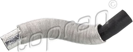 Oil Line, charger 723 492