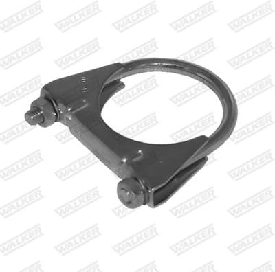 Clamping Piece, exhaust system 82325