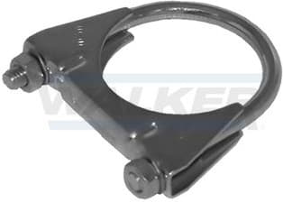 Clamping Piece, exhaust system 82325 - image 2