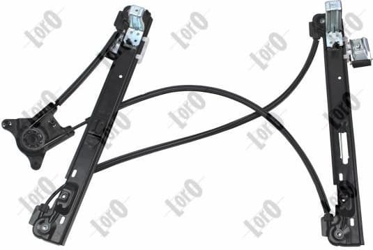Window Regulator LORO 130-046-018