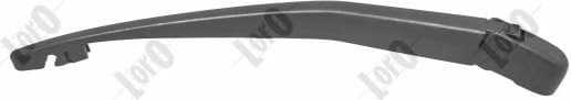 Wiper Arm, window cleaning LORO 103-00-070
