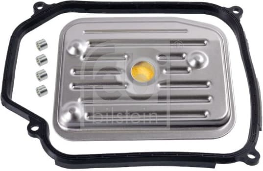 Hydraulic Filter Kit, automatic transmission 175014