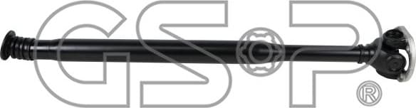 Propshaft, axle drive PS900359