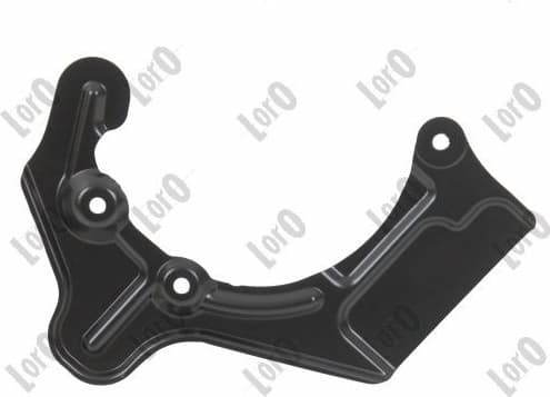 Splash Guard, brake disc LORO 131-07-143