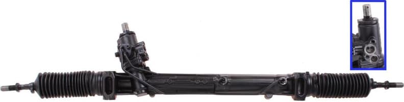 Steering Gear 711521305