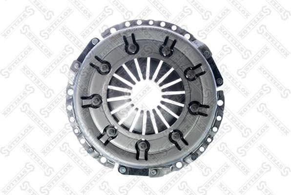 Clutch Kit 07-01247-SX - image 2