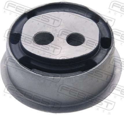 Mounting, differential TAB-521