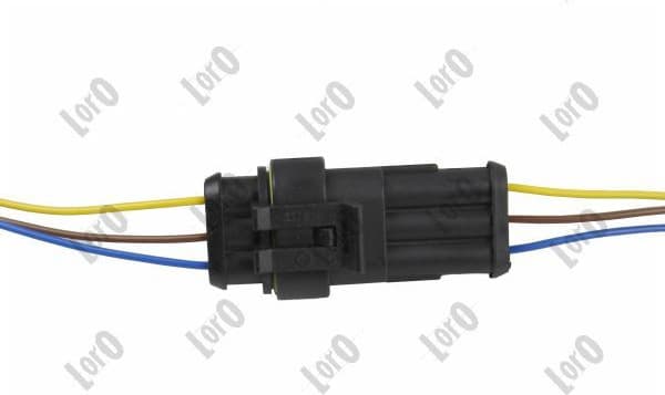 Plug LORO 120-00-150