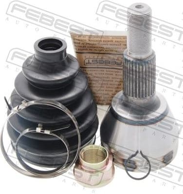 Joint Kit, drive shaft 1010-C100