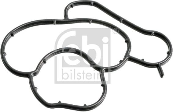 Gasket, oil filter housing 176379
