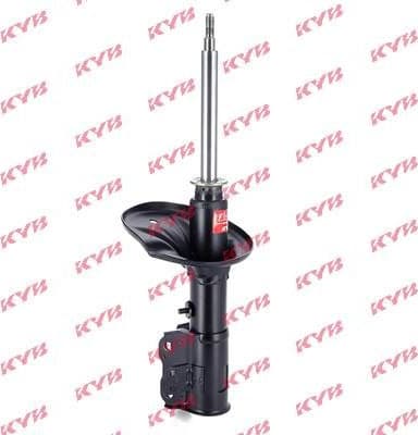 Shock Absorber Excel-G 334072