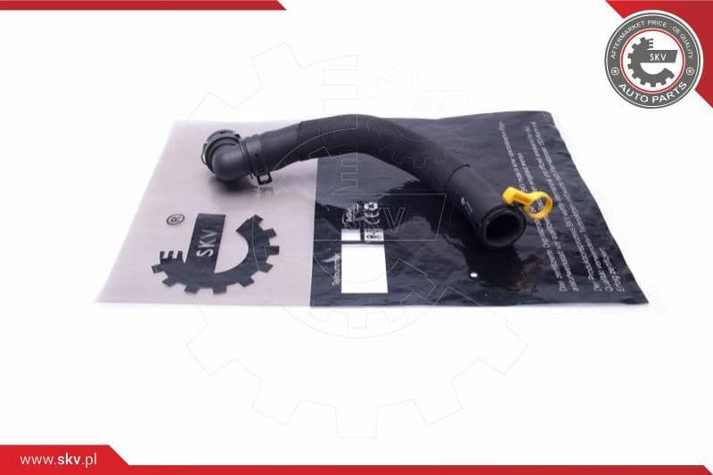 Radiator Hose 54SKV168