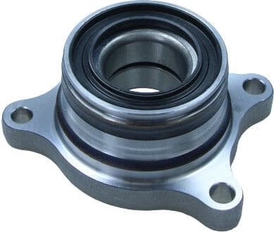 Wheel Bearing Kit 33-1202
