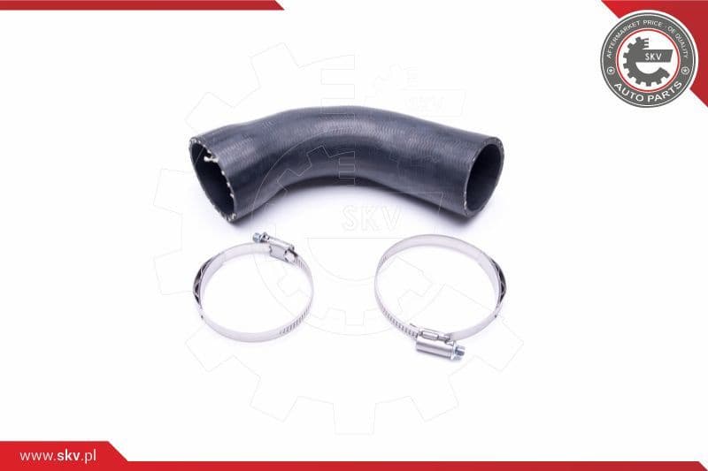 Charge Air Hose 43SKV137 - image 3