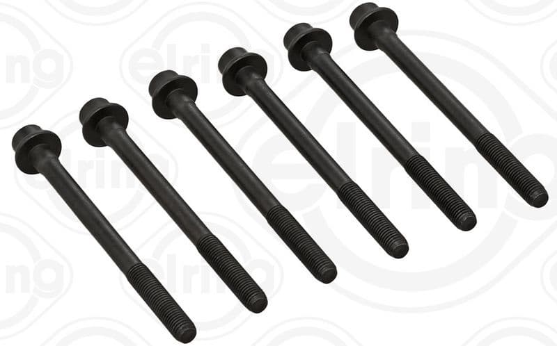 Cylinder Head Bolt Set 949.350