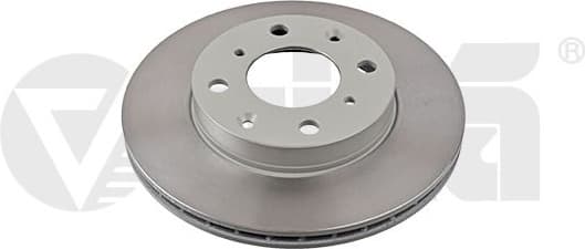Brake Disc 66151728801