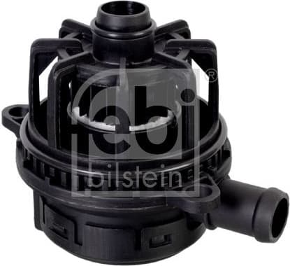 Oil Separator, crankcase ventilation febi Plus 175969