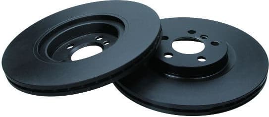 Brake Disc QUARO HIGH CARBON QD4664HC