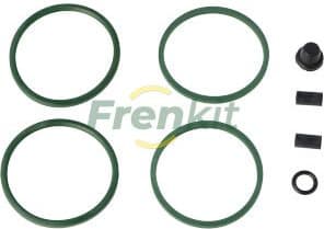 Repair Kit, brake caliper 242001
