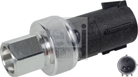 Pressure Switch, air conditioning 172235