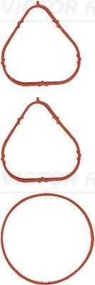 Gasket Set, intake manifold 11-42116-01