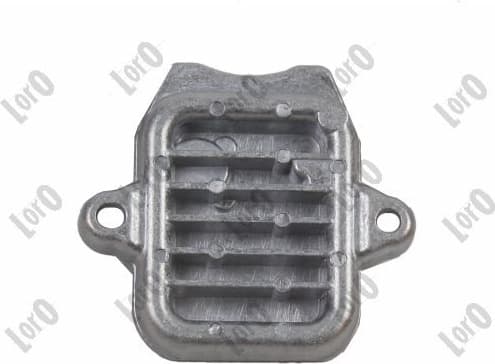 Control Unit, lights LORO 136-01-032