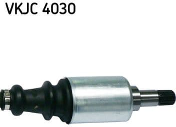 Drive Shaft VKJC 4030 - image 6