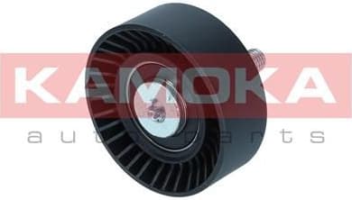 Tensioner Pulley, V-ribbed belt R0416 - image 3