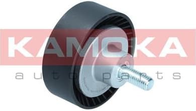 Tensioner Pulley, V-ribbed belt R0416 - image 4