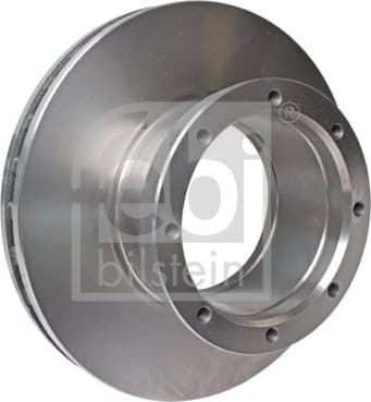 Brake Disc 11962 - image 2