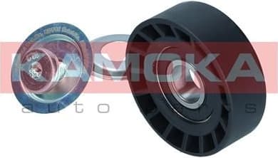 Tensioner Pulley, V-ribbed belt R0419 - image 3