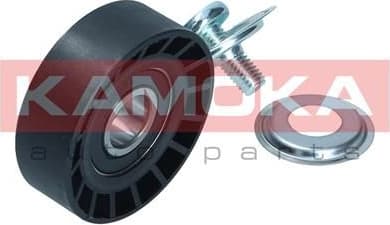 Tensioner Pulley, V-ribbed belt R0419 - image 4