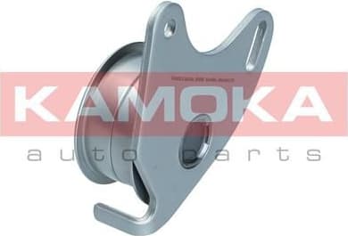 Tensioner Pulley, timing belt R0549 - image 4