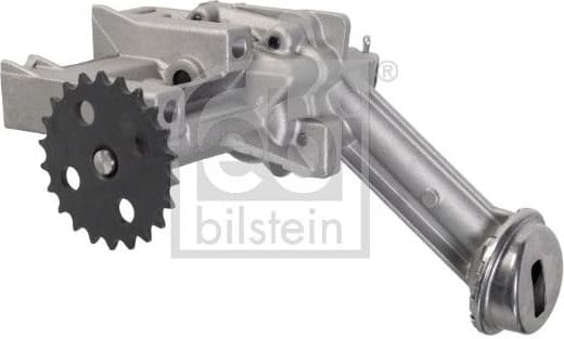 Oil Pump 181064 - image 2