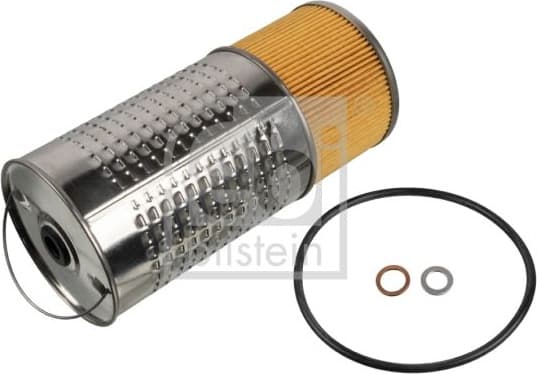 Oil Filter 109163