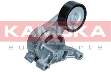 Belt Tensioner, V-ribbed belt R0569 - image 4