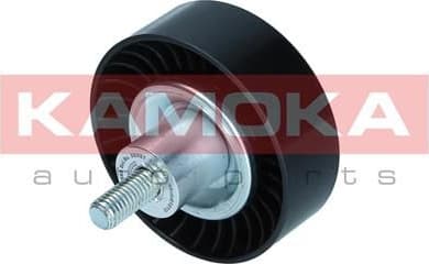 Tensioner Pulley, V-ribbed belt R0427 - image 2