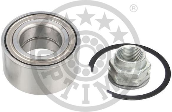 Wheel Bearing Kit 801730