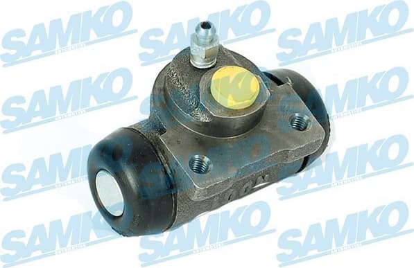 Wheel Brake Cylinder C31024